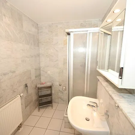 Διαμέρισμα Residenz - 16 Binz