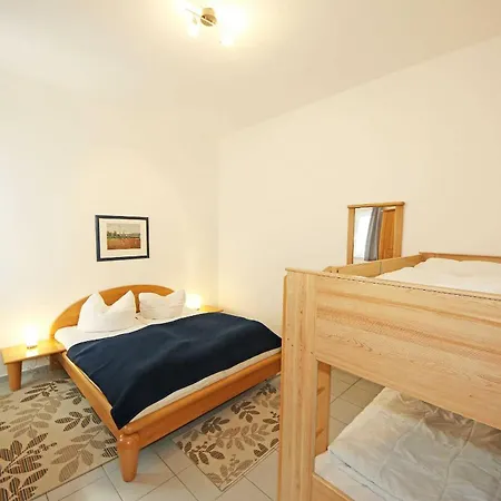 Residenz - 16 * Binz