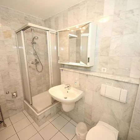 Residenz - 16 * Binz