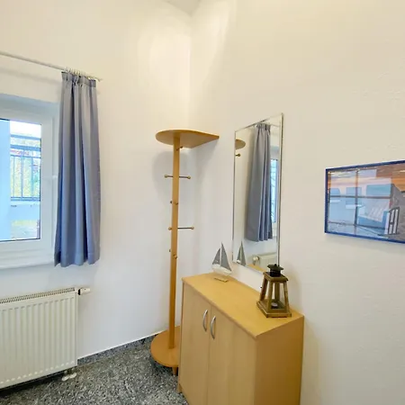 Residenz - 16 Apartment