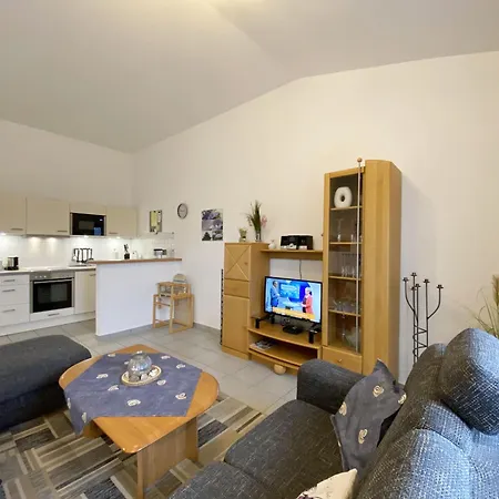 Residenz - 16 Διαμέρισμα