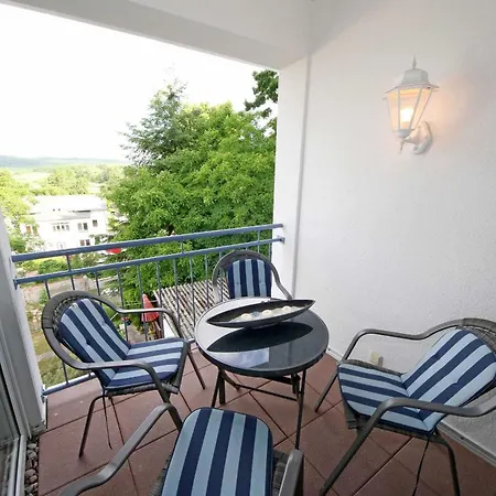 Residenz - 16 Διαμέρισμα *